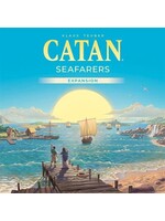 Catan 6th Edition Seafarers Expansion