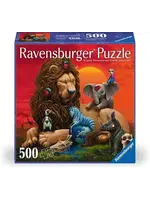 Ravensburger RAV12001470 Hope (Puzzle500)