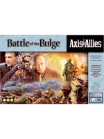 Axis & Allies Battle of the Bulge