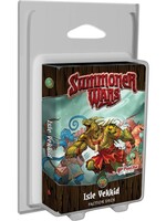 Summoner Wars 2E Vekkid Faction