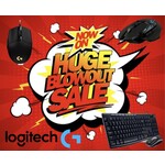 Huge Discounts
