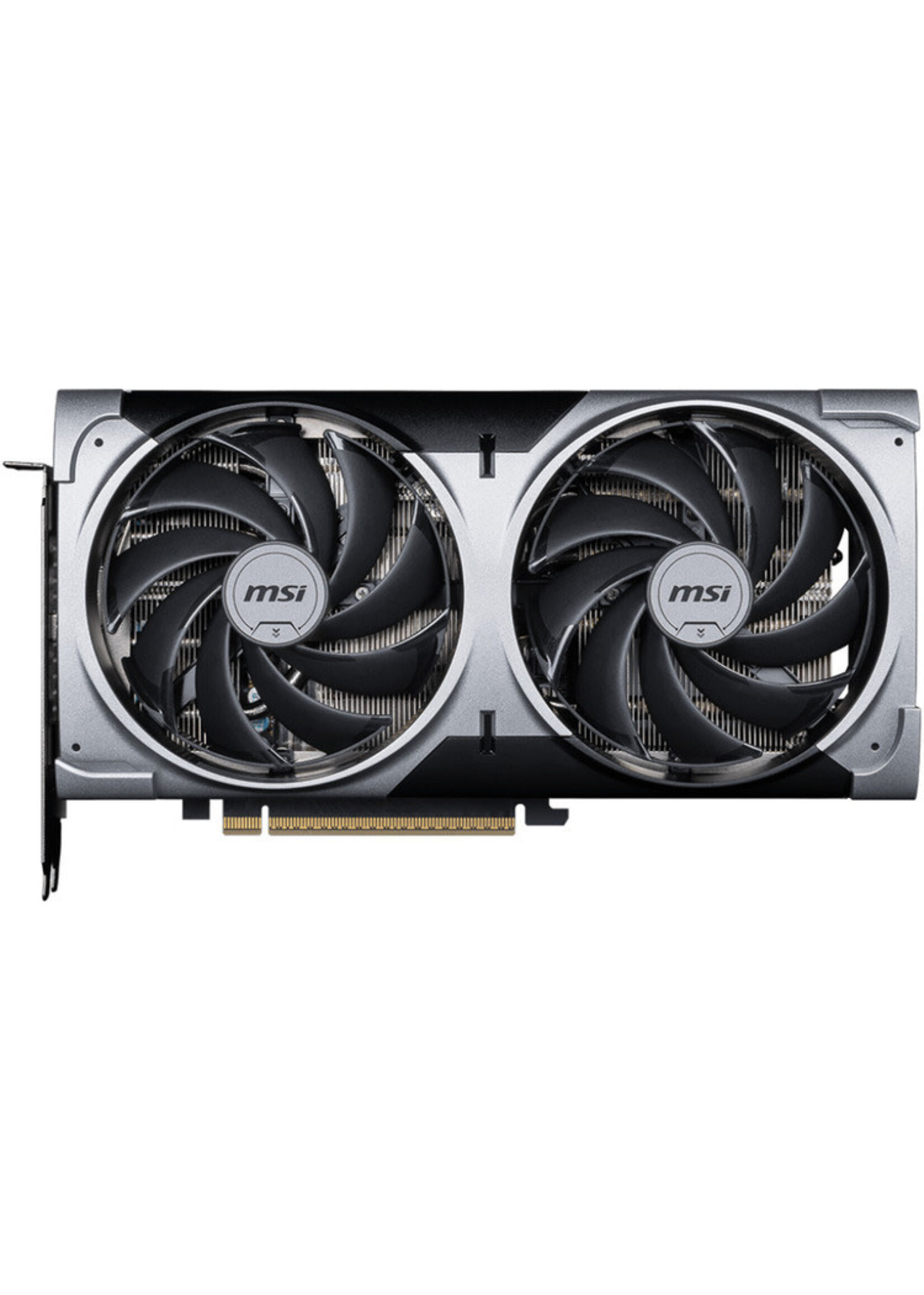 MSI MSI GeForce RTX 5070 VENTUS 2X OC 12GB Video Card
