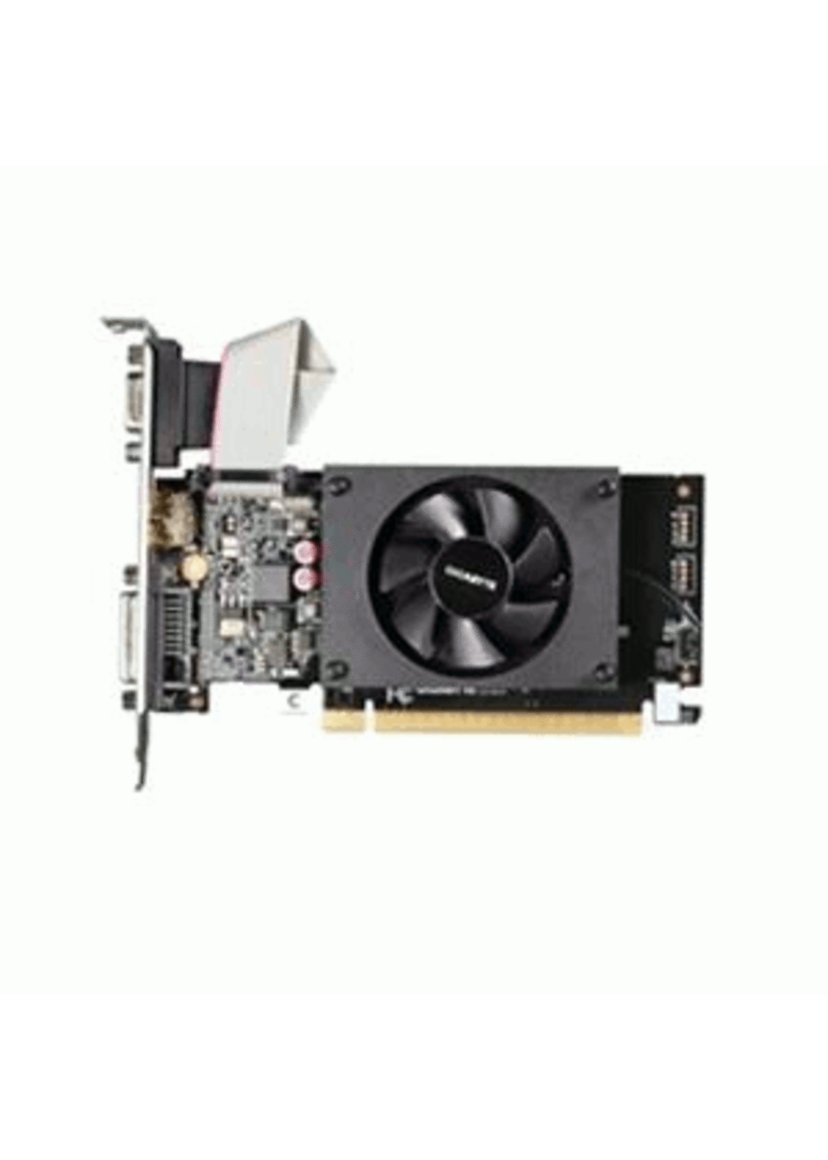 MSI Gigabyte GT710 2GB HDMI DVI-D D-Sub