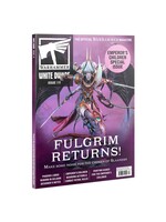 White Dwarf # 511 April 2025