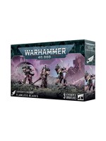 WH40K Emperors Children Flawless Blades