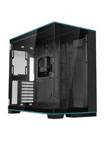 Lian Li Lian-Li Case Mid Tower Black