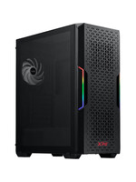 XPG XPG Starker Air C Mid-Tower Black Case