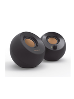 Creative Creative Pebble WW-R N Black Speakers