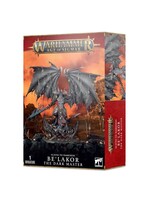 AoS Chaos Daemons Be'Lakor The Dark Master