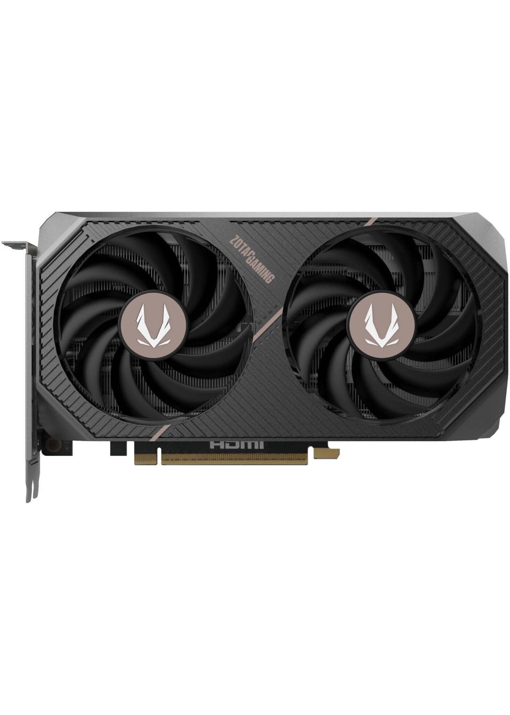 Zotac Zotac AMP GeForce RTX 5060 Ti 16GB GDDR7