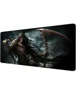 Mouse Pad 12x24 Inch Reaper