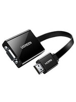 UGreen UGREEN HDMI to VGA Converter with Audio