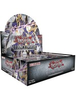 Yu-Gi-Oh! Yu-Gi-Oh! Alliance Insight (24pc)