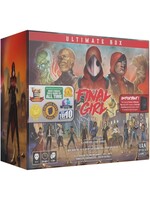 Final Girl Season 3 Ultimate Box