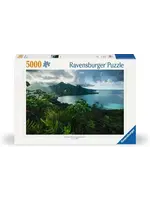 Ravensburger RAV16106 Hawaiian Viewpoint (Puzzle5000)