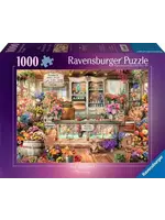 Ravensburger RAV12001262 All Seasons Flower Shop (Puzzle1000)