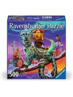 Ravensburger RAV12001473 Boreal (Puzzle500)