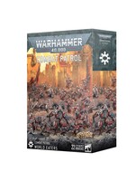 WH40K World Eaters Combat Patrol