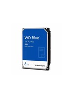 Western Digital Western Digital Blue 6TB 5400RPM 3.5" HDD