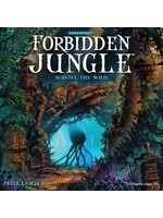 Forbidden Jungle