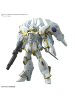 Bandai BNDAI5067414 HG Black Knight Squad Cal-re.A (1/144)