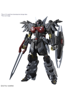 Bandai BNDAIk5066295 HG Black Knight Squad Shi-ve.A (1/144)