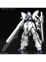 Bandai BNDAI5055348 HGUC Sinanju Stein (1/144)