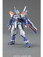 Bandai BNDAI5063574 MG Gundam Astray Blue Frame 2 (1/100)