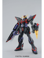 Bandai BNDAI5062905 MG Blitz Gundam (1/100)