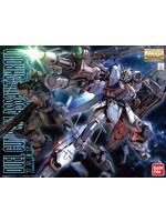 Bandai BNDAI2156731 MG 1/100 Duel Gundam Assault Shroud 'Gundam SEED'