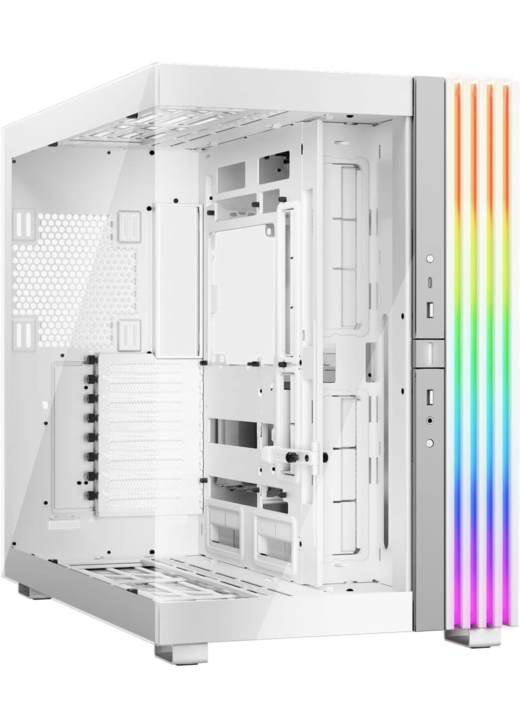 be quiet! be quiet! CS BGW71 Light Base 900 DX White E-ATX
