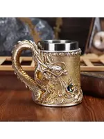 Mug Oriental Dragon