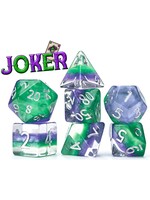 Gate Keeper Games Dice RPG 7pc Eclipse Joker