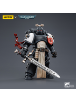 Joy Toy Black Templars The Emperors Champion Rolantus