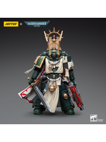 Joy Toy Dark Angels Master Lazarus