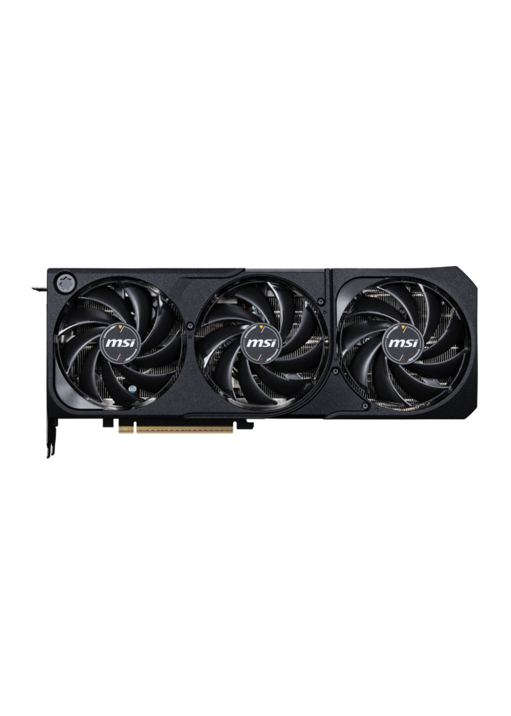 MSI MSI VCX GeForce RTX 5070 Ti