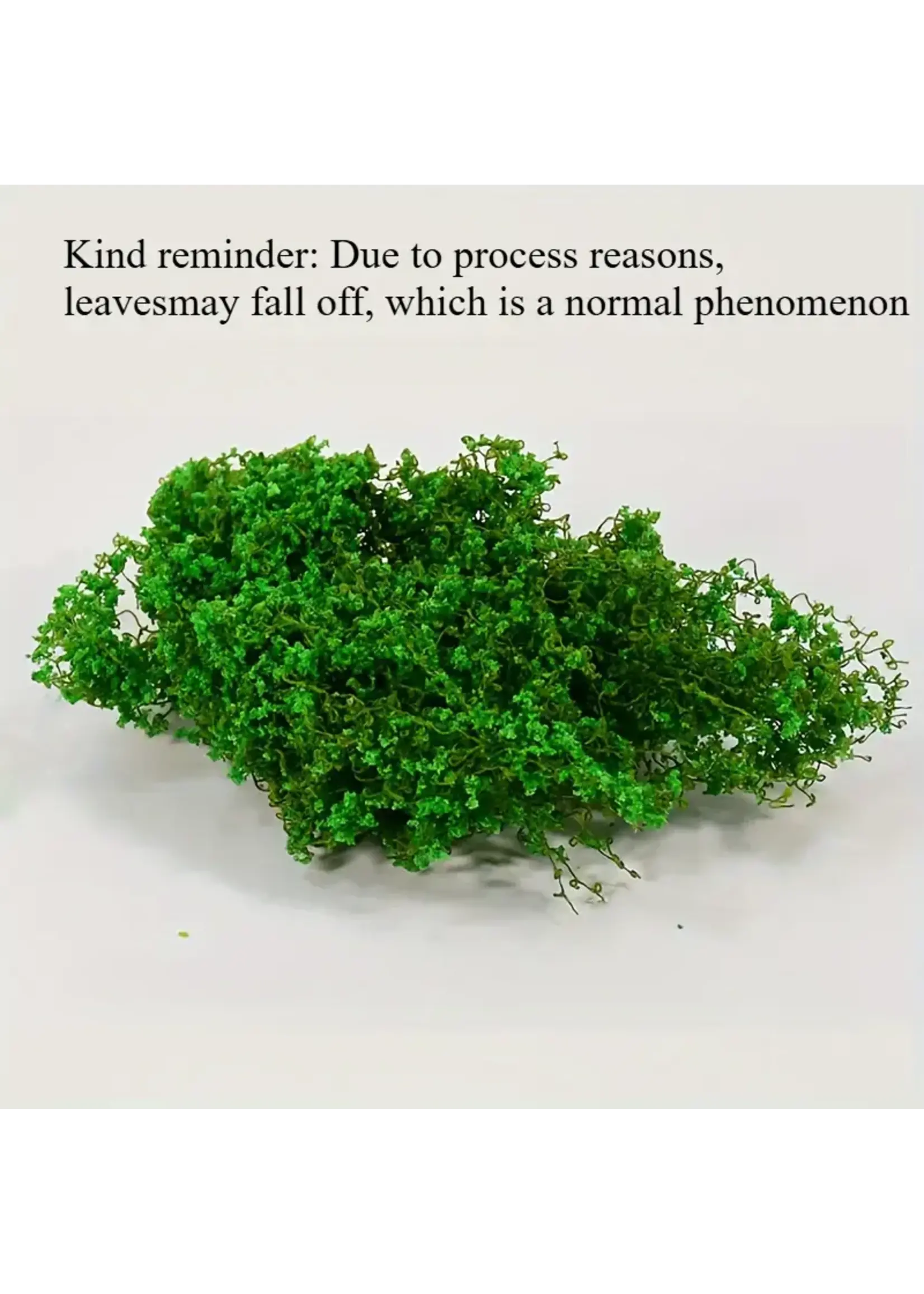 Terrain Vine & Flower Dark Green