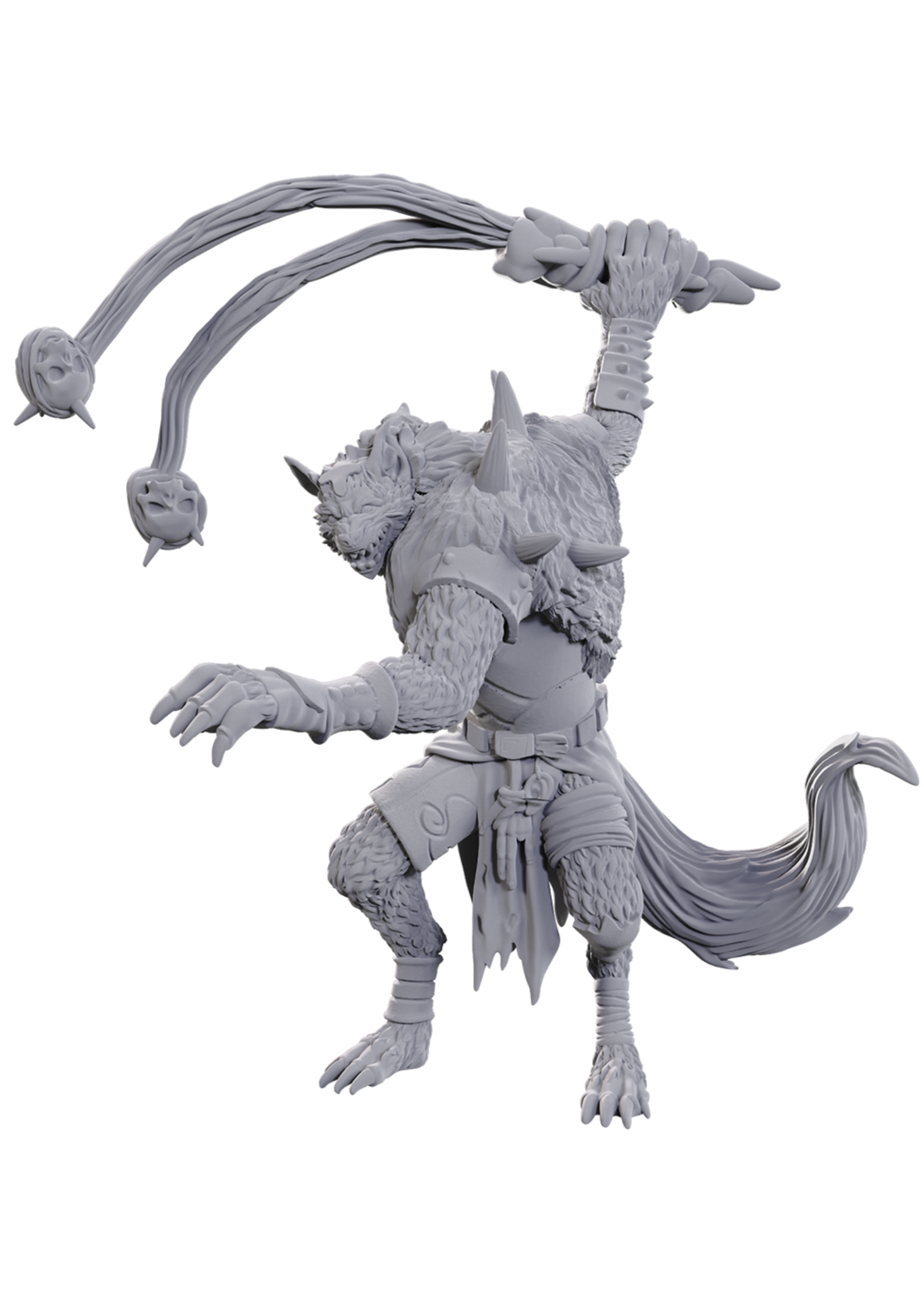 WizKids WK90750 DND Flind Trapper WV25