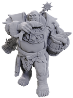 WizKids WK90751 DND Ogre Soldier WV25