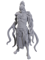WizKids WK90753 DND Yuan-Ti Pit Master WV25