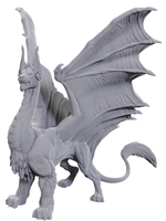 WizKids WK90756 DND Liondrake WV25