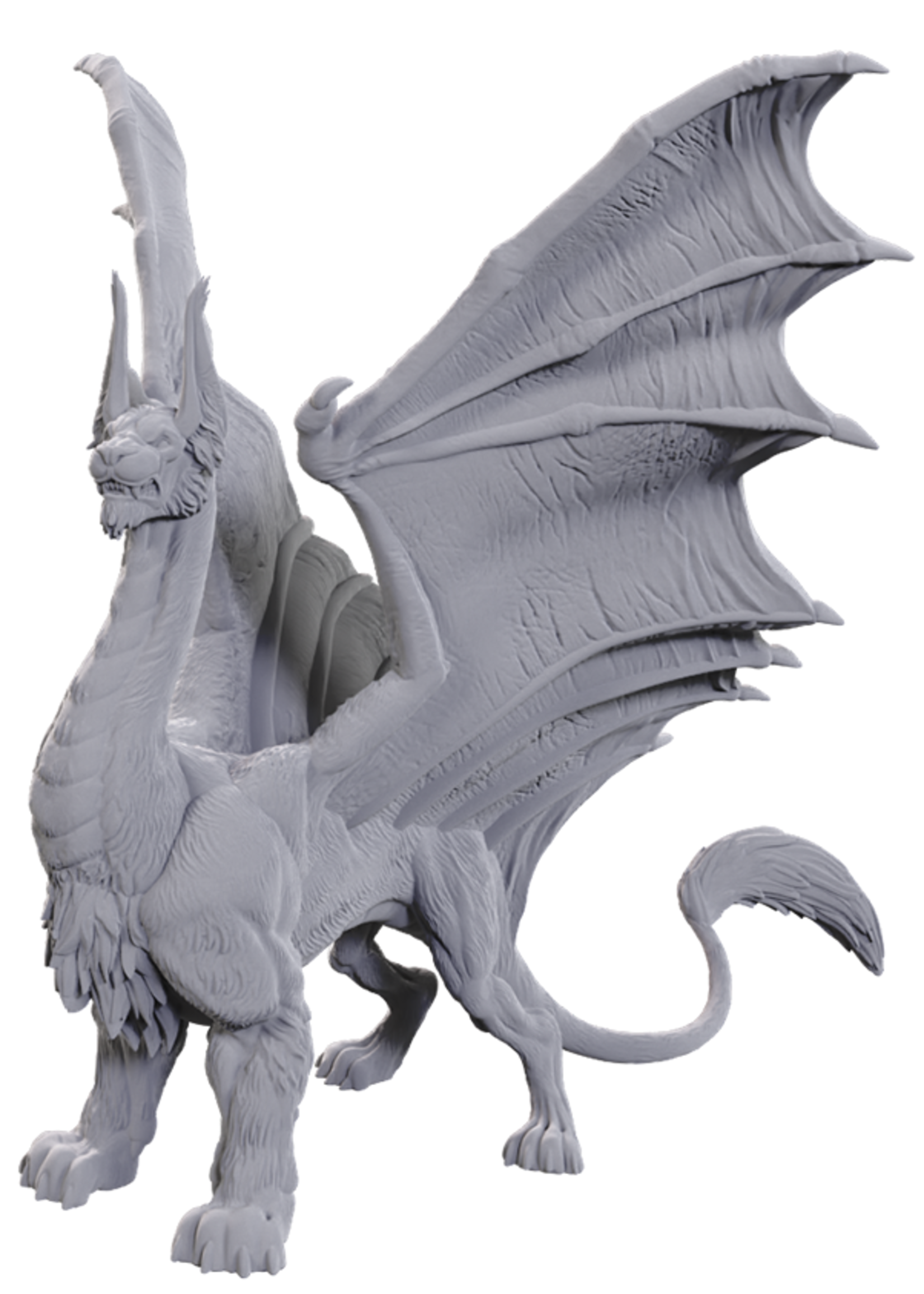 WizKids WK90756 DND Liondrake WV25