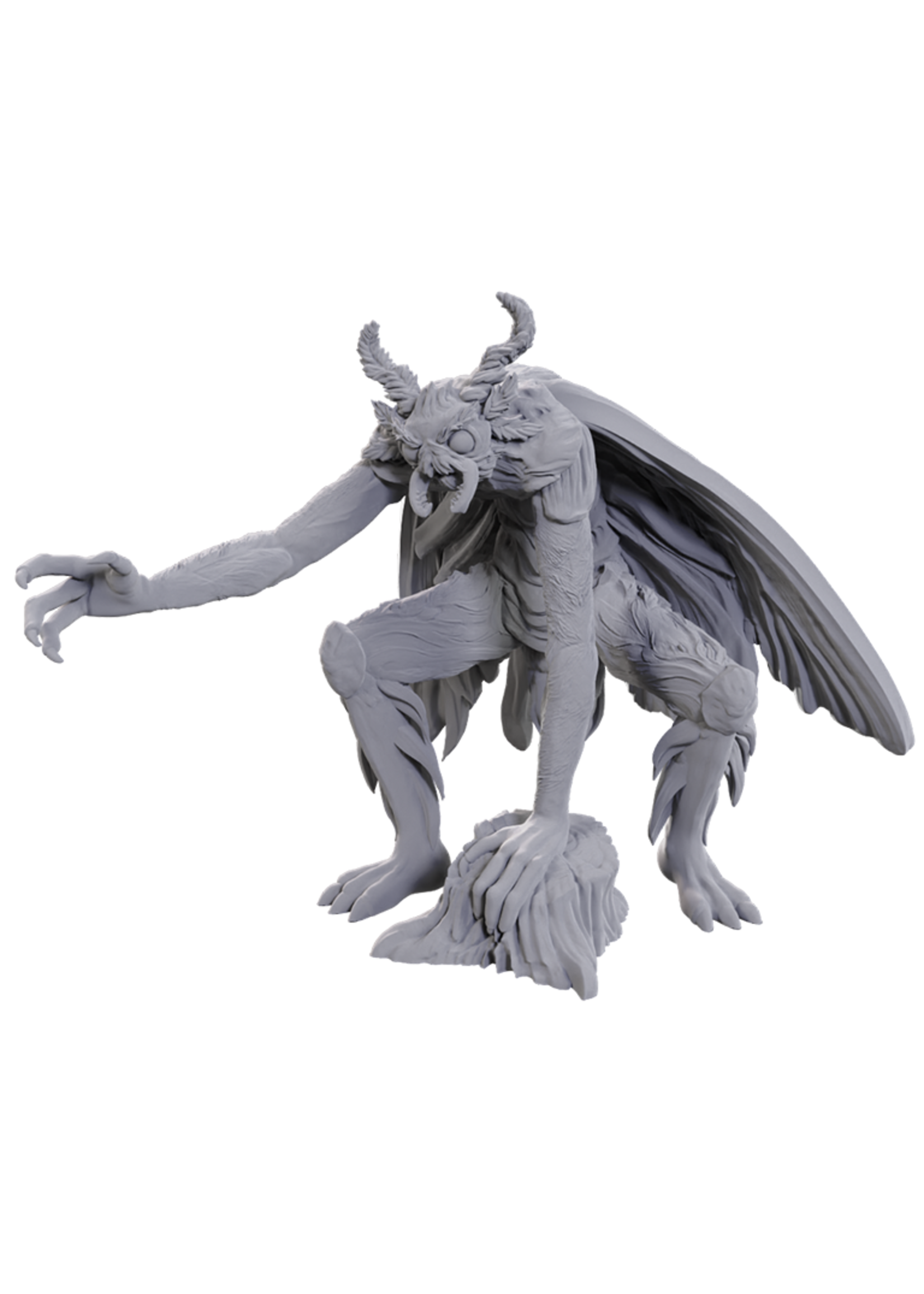 WizKids WK90752 Mothman WV25