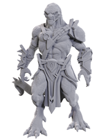 WizKids WK90757 DND Draconian Mastermind WV25