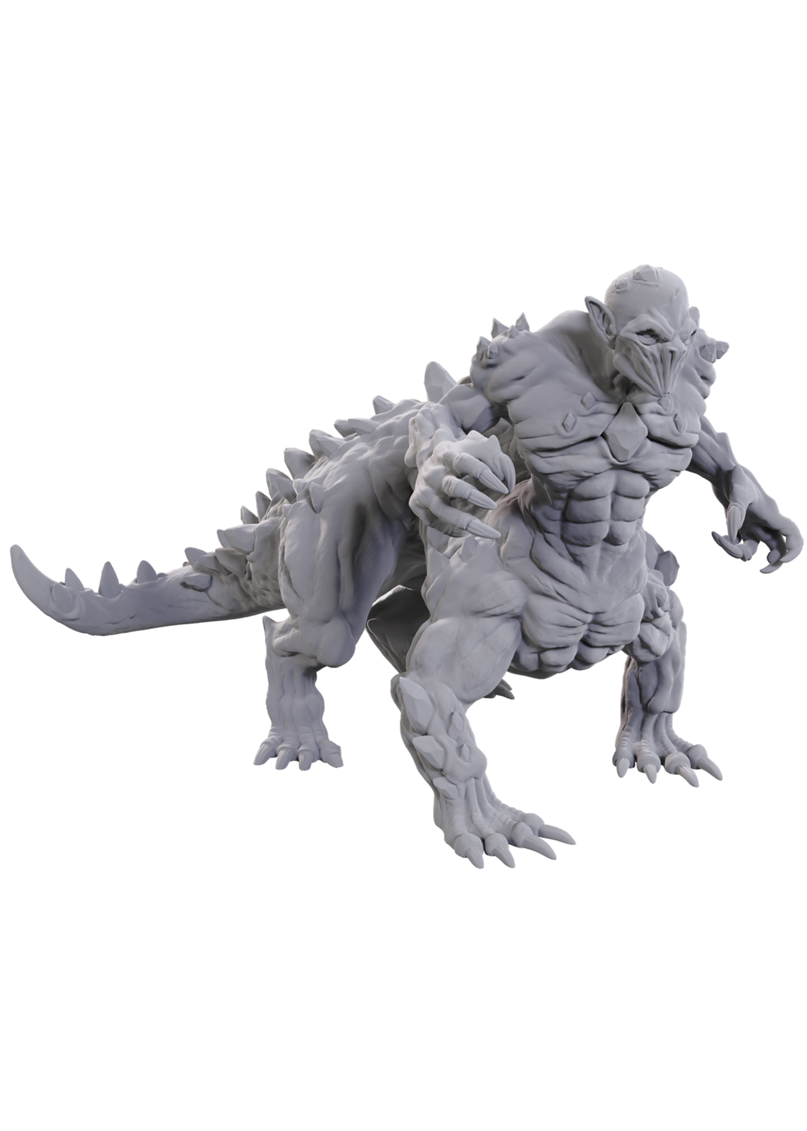 WizKids WK90758 DND Gem Stalker WV25