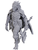 WizKids WK90759 DND Dragonborn of Tiamat WV25