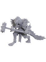 WizKids WK90761 DND Sahuagin Coral Smasher WV25