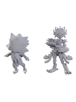 WizKids WK90764 PF Lotus Leshy & Flytrap Leshy WV25