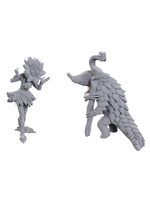 WizKids WK90765 PF Sunflower Leshy & Fruit Leshy WV25
