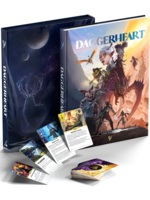 Darrington Press Daggerheart RPG Core Set